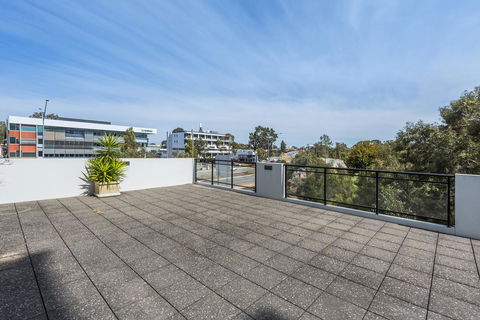 Ascot Quays Apartment 102 - Kempsey Accommodation 9
