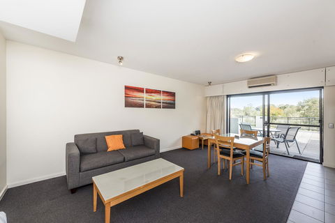 Ascot Quays Apartment 102 - Kempsey Accommodation 14