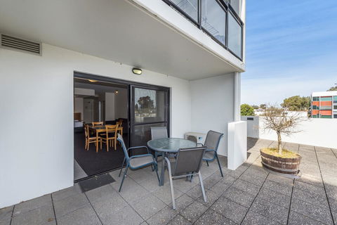 Ascot Quays Apartment 102 - Kempsey Accommodation 11