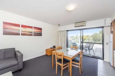 Ascot Quays Apartment 102 - Kempsey Accommodation 15