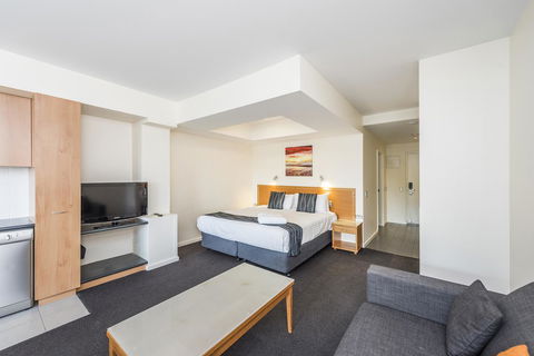 Ascot Quays Apartment 102 - Kempsey Accommodation 20