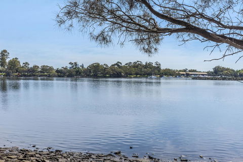 Ascot Quays Apartment 102 - Kempsey Accommodation 6