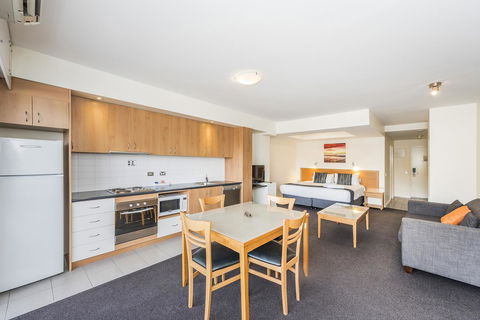 Ascot Quays Apartment 102 - Kempsey Accommodation 12