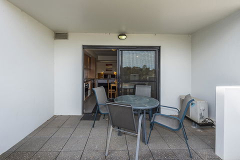 Ascot Quays Apartment 102 - Kempsey Accommodation 7