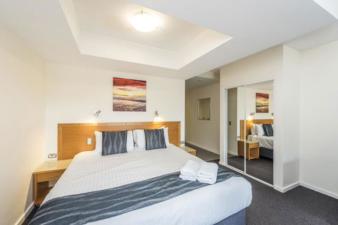 Ascot Quays Apartment 102 - Kempsey Accommodation 24