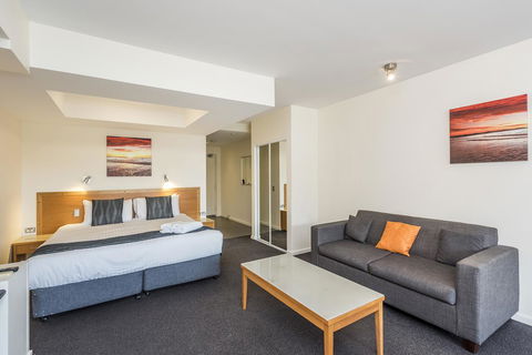 Ascot Quays Apartment 102 - Kempsey Accommodation 13