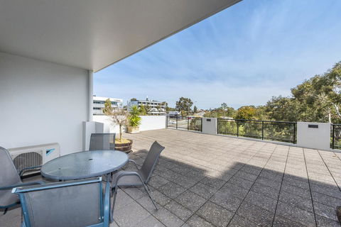 Ascot Quays Apartment 102 - Kempsey Accommodation 8