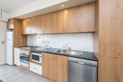 Ascot Quays Apartment 102 - Kempsey Accommodation 16
