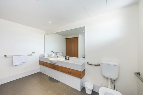 Ascot Quays Apartment 102 - Kempsey Accommodation 18