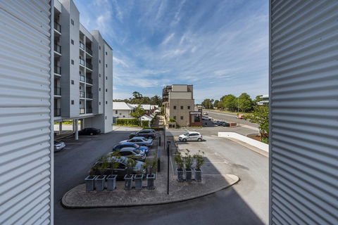 Ascot Quays Apartment 102 - Kempsey Accommodation 17