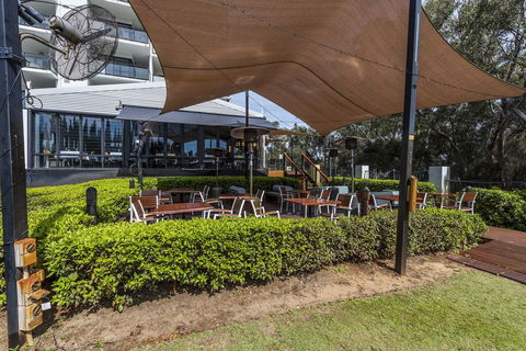 Ascot Quays Apartment 102 - Kempsey Accommodation 2