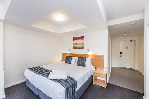 Ascot Quays Apartment 102 - Kempsey Accommodation 10