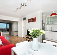 Fremantle Sunset Studio Rottnest Island Views - Kempsey Accommodation