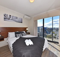 Inner Perth CBD 1X1 Apartment 605451 - Kempsey Accommodation