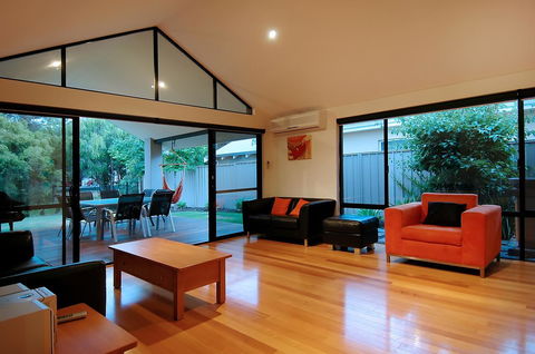 THE SANCTUARY LUXURY HOLIDAY HOME - Kempsey Accommodation 18