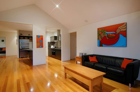THE SANCTUARY LUXURY HOLIDAY HOME - Kempsey Accommodation 17