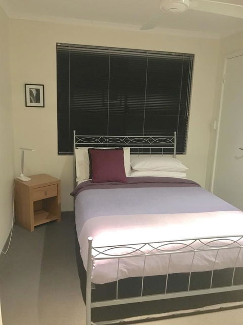 THE SANCTUARY LUXURY HOLIDAY HOME - Kempsey Accommodation 8