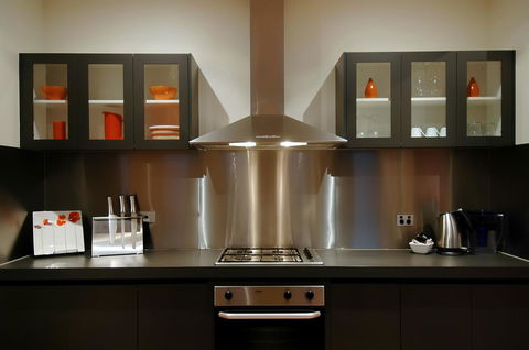 THE SANCTUARY LUXURY HOLIDAY HOME - Kempsey Accommodation 10