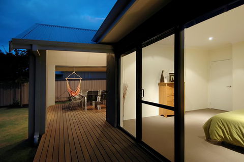 THE SANCTUARY LUXURY HOLIDAY HOME - Kempsey Accommodation 26