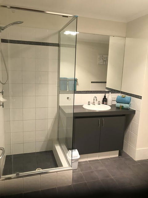 THE SANCTUARY LUXURY HOLIDAY HOME - Kempsey Accommodation 7