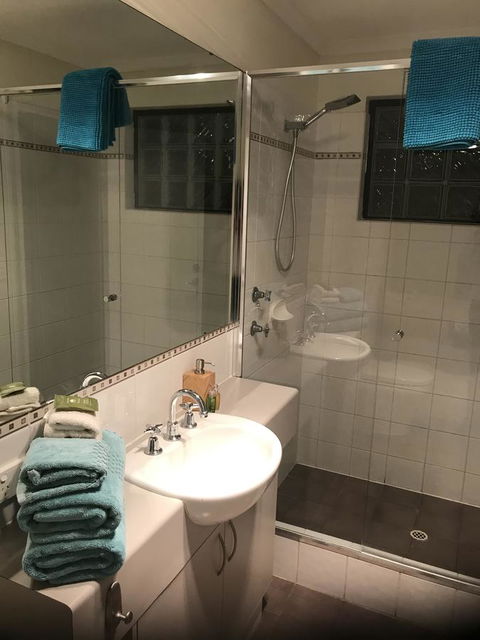 THE SANCTUARY LUXURY HOLIDAY HOME - Kempsey Accommodation 2
