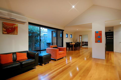 THE SANCTUARY LUXURY HOLIDAY HOME - Kempsey Accommodation 15
