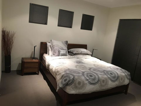 THE SANCTUARY LUXURY HOLIDAY HOME - Kempsey Accommodation 1