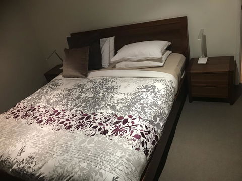 THE SANCTUARY LUXURY HOLIDAY HOME - Kempsey Accommodation 4