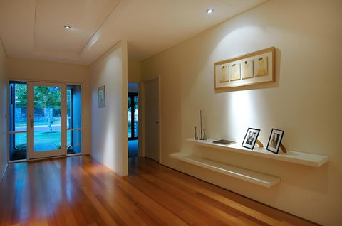 THE SANCTUARY LUXURY HOLIDAY HOME - Kempsey Accommodation 12