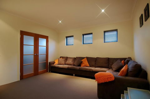 THE SANCTUARY LUXURY HOLIDAY HOME - Kempsey Accommodation 21