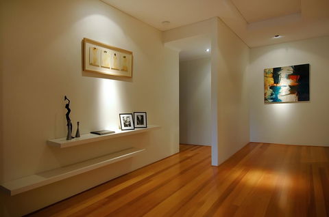 THE SANCTUARY LUXURY HOLIDAY HOME - Kempsey Accommodation 13