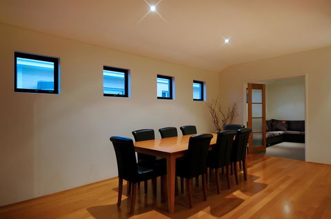 THE SANCTUARY LUXURY HOLIDAY HOME - Kempsey Accommodation 20
