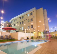 Perth City YHA - Kempsey Accommodation