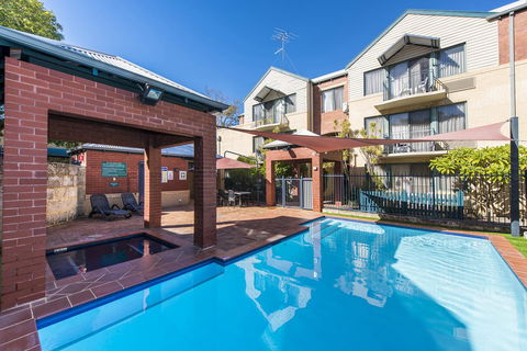 Subiaco Village - 34 - Kempsey Accommodation 15