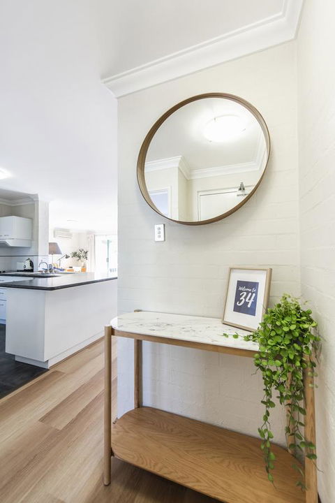 Subiaco Village - 34 - Kempsey Accommodation 12