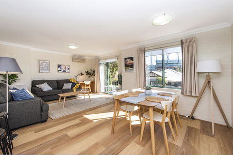 Subiaco Village - 34 - Kempsey Accommodation 0