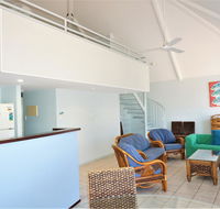 Osprey Holiday Village Unit 120 - Plenty of room for a large family - Kempsey Accommodation
