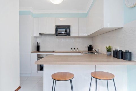 Applecross Village Residence - Kempsey Accommodation 16