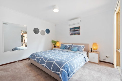Applecross Village Residence - Kempsey Accommodation 17