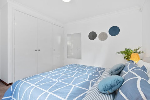 Applecross Village Residence - Kempsey Accommodation 18