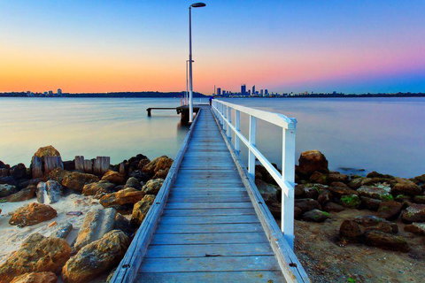 Applecross Village Residence - Kempsey Accommodation 42