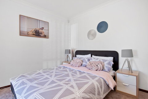 Applecross Village Residence - Kempsey Accommodation 20