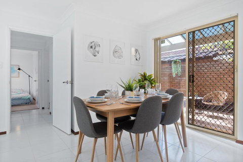 Applecross Village Residence - Kempsey Accommodation 9