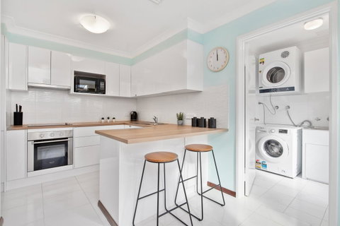Applecross Village Residence - Kempsey Accommodation 15