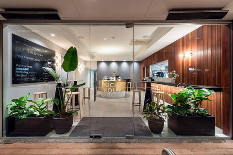 Applecross Village Residence - Kempsey Accommodation 31