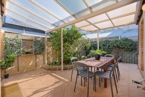 Applecross Village Residence - Kempsey Accommodation 25