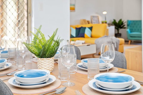 Applecross Village Residence - Kempsey Accommodation 8