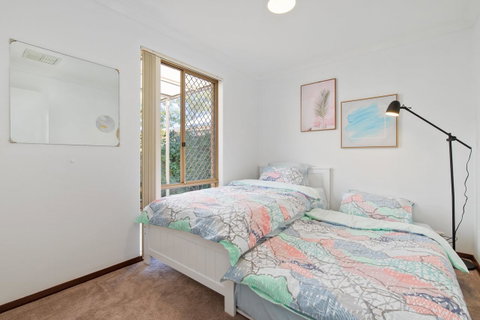 Applecross Village Residence - Kempsey Accommodation 21