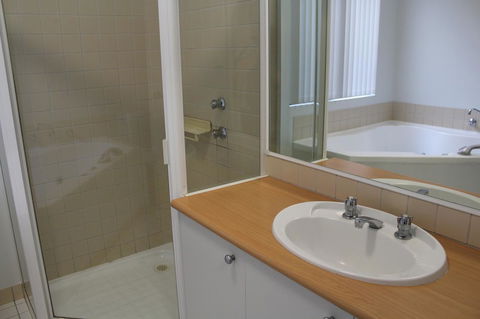 Mandurah Ocean Marina Chalets - Kempsey Accommodation 25