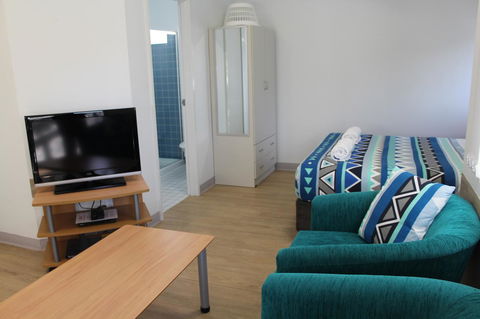 Mandurah Ocean Marina Chalets - Kempsey Accommodation 34